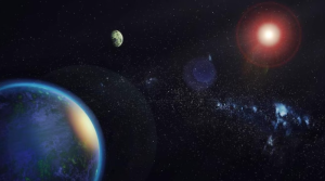 Astronomers Find Unusual Solar System With Two Earth-like Planets