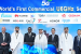 UAE Launches World’s First 10G U6GHz Internet Network
