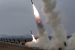North Korea Tests Cluster-Warhead Missile Systems
