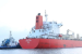 Green Asha LPG Vessel Reaches Mumbai Amid Gulf Tensions