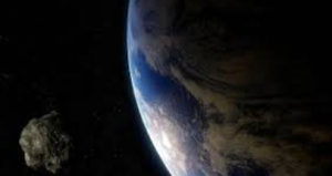 NASA Tracks Asteroid 2026 GD Close Flyby