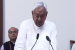 Nitish Kumar Returns to Rajya Sabha After Two Decades