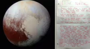 Pluto Reclassification Debate Revived After NASA Chief’s Response