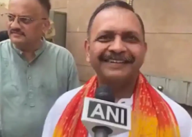 Lt Col Purohit Cleared for Brigadier Rank After Acquittal