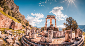 200 Ancient Sites in Greece Reveal 6,000 Years of History