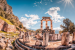 200 Ancient Sites in Greece Reveal 6,000 Years of History