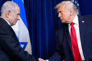 Israel Lebanon Initiate Direct Talks Amid Rising West Asia Tensions