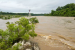 Narmada Water Reaches Sundra After 728 km