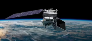 PACE Satellite Tracks Pollution at Factory-Level Precision