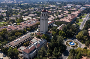 Russia Labels Stanford University ‘Undesirable’, Students at Risk