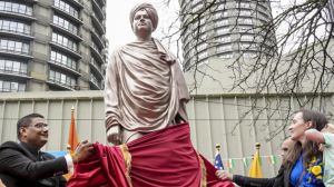 Vivekananda Statue Unveiled in Seattle Boosts Cultural Diplomacy