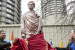 Vivekananda Statue Unveiled in Seattle Boosts Cultural Diplomacy