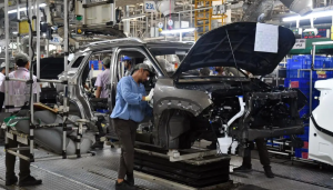 Draft CAFE-3 Norms Emphasise Carbon Credit Trading