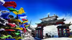 India Slams China’s Renaming of Arunachal Places