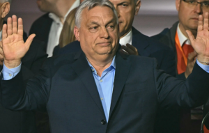 Péter Magyar Ends Orbán Era in Hungary Landslide