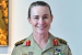 Australia Names First Female Army Chief in Historic Move
