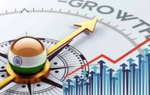 IMF Projects 6.5% Growth for India in 2026