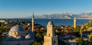 Türkiye Outlines ‘COP of the Future’ Vision for COP31