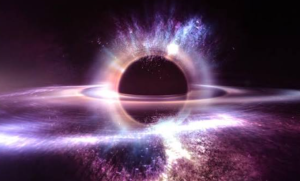 Black Hole Awakens After 100 Million Years, Scientists Observe