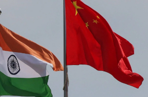 भारत-चीन व्यापार संबंधों में बढ़त, अमेरिका दूसरे स्थान पर खिसका