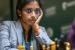 R Vaishali Wins Candidates, Eyes World Chess Title