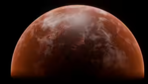Scientists Find Cells Survive Simulated Mars Conditions