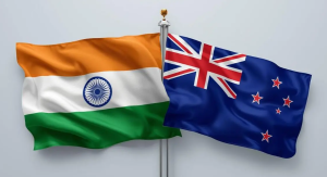 India-New Zealand FTA to Be Signed April 27