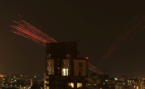 Israel–Lebanon Ceasefire Tested Amid Ongoing Shelling Reports