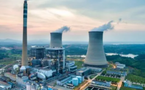 India Plans 100 GW Nuclear Power Capacity by 2047