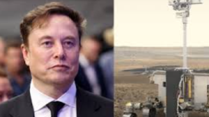 SpaceX to Launch Rosalind Franklin Rover to Mars 2028