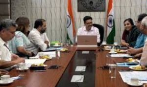 AICTE VAANI Scheme Third Edition Promotes Indian Languages