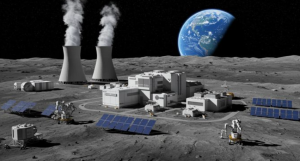 US Plans Space Nuclear Reactors by 2030