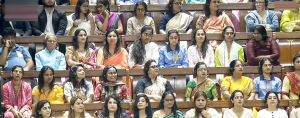 जम्मू-कश्मीर और पुडुचेरी में महिला आरक्षण व्यवस्था लागू, राजनीति में बढ़ेगा महिलाओं का प्रतिनिधित्व