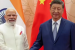 India-China Resume SCO Bilateral Talks After Ladakh Thaw
