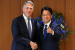 Australia-Japan $7 Billion Warship Defence Deal