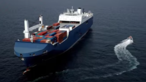 Bharat Maritime Insurance Pool for Shipping Risks