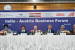 India-Austria Fast-Track Mechanism for Trade Growth
