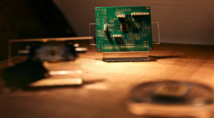 Delhi Semiconductor Policy Targets Jobs and Investment