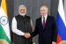 India-Russia RELOS Pact Deepens Defence Logistics Ties