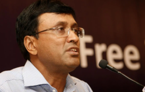 Asit Tripathy Elected President of Odisha Steel Producers’ Association