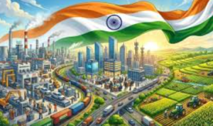 UN Projects India’s Economy to Grow 6.4% in 2026