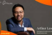Arthur Law Named 2026 World Economic Forum Young Global Leader
