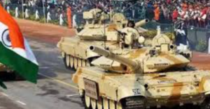Defence Ministry Signs ₹975 Crore Tank Equipment Deals