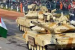 Defence Ministry Signs ₹975 Crore Tank Equipment Deals