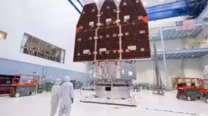 NASA’s Nancy Grace Roman Telescope to map space 1,000 times faster than Hubble