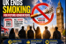 UK Passes Law for Smoke-Free Generation