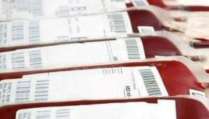 India Targets Blood Centre in Every District