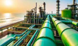L&T Signs Green Ammonia Supply Deal with Japan