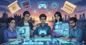 OGAI to Regulate India’s Online Gaming Sector from May
