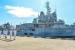 INS Nireekshak Visits Sri Lanka for Joint Naval Training